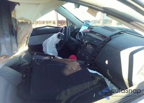 2013 Mazda Cx-9 Touring from USA, damaged, VIN JM3TB2CA9D0404080